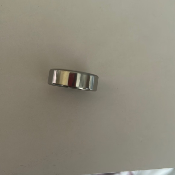 Oura Jewelry - Oura Ring Heritage Generation 3 size 8, gently worn